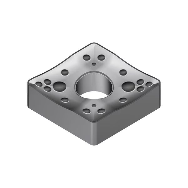 CNMM643ENP Grade AC6030M Carbide Turning Insert, Sumitomo, Mfr#: 196C427